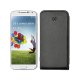 Celly FACE290 custodia per cellulare Custodia flip a libro Nero 2