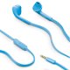 Celly UP100LB cuffia e auricolare Cablato In-ear Musica e Chiamate Blu 2