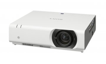 Sony VPL-CX236 videoproiettore Proiettore a raggio standard 4100 ANSI lumen 3LCD XGA (1024x768) Bianco