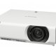 Sony VPL-CX236 videoproiettore Proiettore a raggio standard 4100 ANSI lumen 3LCD XGA (1024x768) Bianco 2