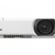 Sony VPL-CX236 videoproiettore Proiettore a raggio standard 4100 ANSI lumen 3LCD XGA (1024x768) Bianco 3