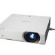 Sony VPL-CX236 videoproiettore Proiettore a raggio standard 4100 ANSI lumen 3LCD XGA (1024x768) Bianco 4