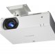 Sony VPL-CX236 videoproiettore Proiettore a raggio standard 4100 ANSI lumen 3LCD XGA (1024x768) Bianco 5