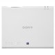 Sony VPL-CX236 videoproiettore Proiettore a raggio standard 4100 ANSI lumen 3LCD XGA (1024x768) Bianco 8