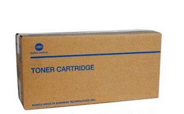 Konica Minolta A162WY1 cartuccia toner 1 pz Originale