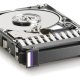 HPE MSA 600GB 12G SAS 15K SFF(2.5in) Dual Port Enterprise 3yr disco rigido interno 15000 Giri/min 2.5