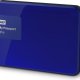 Western Digital My Passport Ultra disco rigido esterno 2 TB Micro-USB B 3.2 Gen 1 (3.1 Gen 1) Blu 2