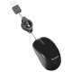 Targus Compact Blue Trace Mouse 2