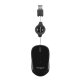Targus Compact Blue Trace Mouse 9