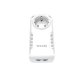 Tenda P1002P Collegamento ethernet LAN Bianco 1 pz 2