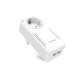 Tenda P1002P Collegamento ethernet LAN Bianco 1 pz 3