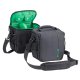 Rivacase 7420 Borsa da spalla Nero 4