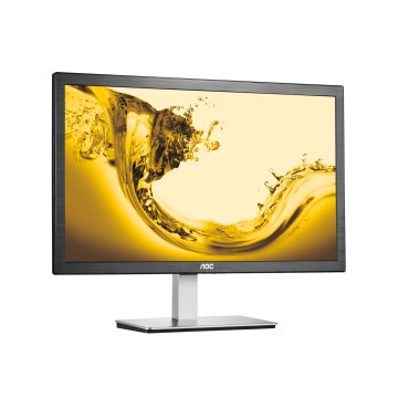 AOC 76 Series I2276VWM Monitor PC 54,6 cm (21.5") 1920 x 1080 Pixel LED Nero