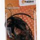 NGM-Mobile HI-30-ST cuffia e auricolare Cablato In-ear Nero 3