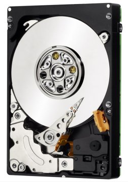 Toshiba 3TB 3.5" 7.2k SATA 6Gb/s 64MB 3.5" Serial ATA III