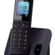 Panasonic KX-TGH210JTB telefono Telefono DECT Identificatore di chiamata Nero 2
