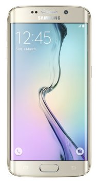TIM SAMSUNG GALAXY S6 edge (32GB) 12,9 cm (5.1") SIM singola Android 5.0 4G Micro-USB 3 GB 2600 mAh Oro