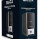 Nilox DC.3250.4GB PC Intel® Pentium® G G3250 DDR3-SDRAM 500 GB HDD FreeDOS Midi Tower Nero 2