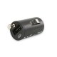 Ansmann USB Car Charger 1A Universale Nero Accendisigari Auto 2