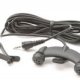 Parrot PI020106AA microfono Nero 2