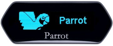 Parrot PI020154AC kit per auto