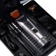 BaByliss E790E Nero, Argento 32 6
