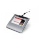 Wacom STU-530 & Sign Pro PDF tavoletta grafica Grigio 2540 lpi (linee per pollice) USB 2