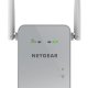 NETGEAR EX6150-100PES moltiplicatore di rete Bianco 2