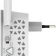 NETGEAR EX6150-100PES moltiplicatore di rete Bianco 9