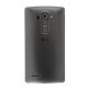LG CFV-100.AGEUSV custodia per cellulare Custodia a libro Argento 4