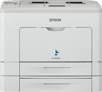 Epson Workforce AL-M300DTN 1200 x 1200 DPI A4