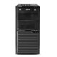 Acer Veriton M M2632 Intel® Pentium® G G3250 4 GB DDR3-SDRAM 500 GB HDD Windows 7 Professional Tower PC Nero 2