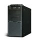 Acer Veriton M M2632 Intel® Pentium® G G3250 4 GB DDR3-SDRAM 500 GB HDD Windows 7 Professional Tower PC Nero 4