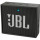 JBL Go Altoparlante portatile mono Nero 3 W 2