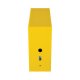 JBL Go Altoparlante portatile mono Giallo 3 W 4