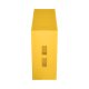 JBL Go Altoparlante portatile mono Giallo 3 W 8