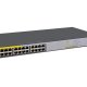 HPE 1420-24G-PoE+ (124W) Non gestito L2 Gigabit Ethernet (10/100/1000) Supporto Power over Ethernet (PoE) 1U Grigio 2