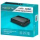 ADB i-CAN T20 Terrestre Full HD Nero 4