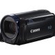 Canon LEGRIA HF R606 + Essentials Kit Videocamera palmare 3,28 MP CMOS Full HD Nero 2