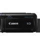 Canon LEGRIA HF R606 + Essentials Kit Videocamera palmare 3,28 MP CMOS Full HD Nero 5