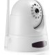 LUXCAM PTZ2 Telecamera di sicurezza IP Interno e esterno 1280 x 720 Pixel Soffitto 2