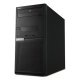 Acer Extensa M2610 Intel® Celeron® G G1840 4 GB DDR3-SDRAM 500 GB HDD Windows 7 Professional PC Nero 3