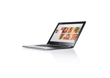 Lenovo ThinkPad Yoga 3 Intel® Core™ M M-5Y10c Ibrido (2 in 1) 29,5 cm (11.6") Touch screen Full HD 8 GB DDR3L-SDRAM 128 GB SSD Wi-Fi 5 (802.11ac) Windows 8.1 Bianco
