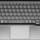 Lenovo ThinkPad Yoga 3 Intel® Core™ M M-5Y10c Ibrido (2 in 1) 29,5 cm (11.6