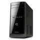 HP Compaq 100-410nl AMD E E1-6010 4 GB DDR3-SDRAM 1 TB HDD Windows 8.1 Micro Tower PC Nero 3