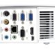 Optoma X316ST videoproiettore Proiettore a corto raggio 3400 ANSI lumen DLP XGA (1024x768) Compatibilità 3D Bianco 6