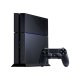 Sony PlayStation 4 500GB + Batman Arkham Knight Wi-Fi Nero 3