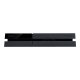 Sony PlayStation 4 500GB + Batman Arkham Knight Wi-Fi Nero 4