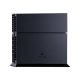 Sony PlayStation 4 500GB + Batman Arkham Knight Wi-Fi Nero 5