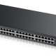 Zyxel GS1900-48 L2 Gigabit Ethernet (10/100/1000) Nero 2